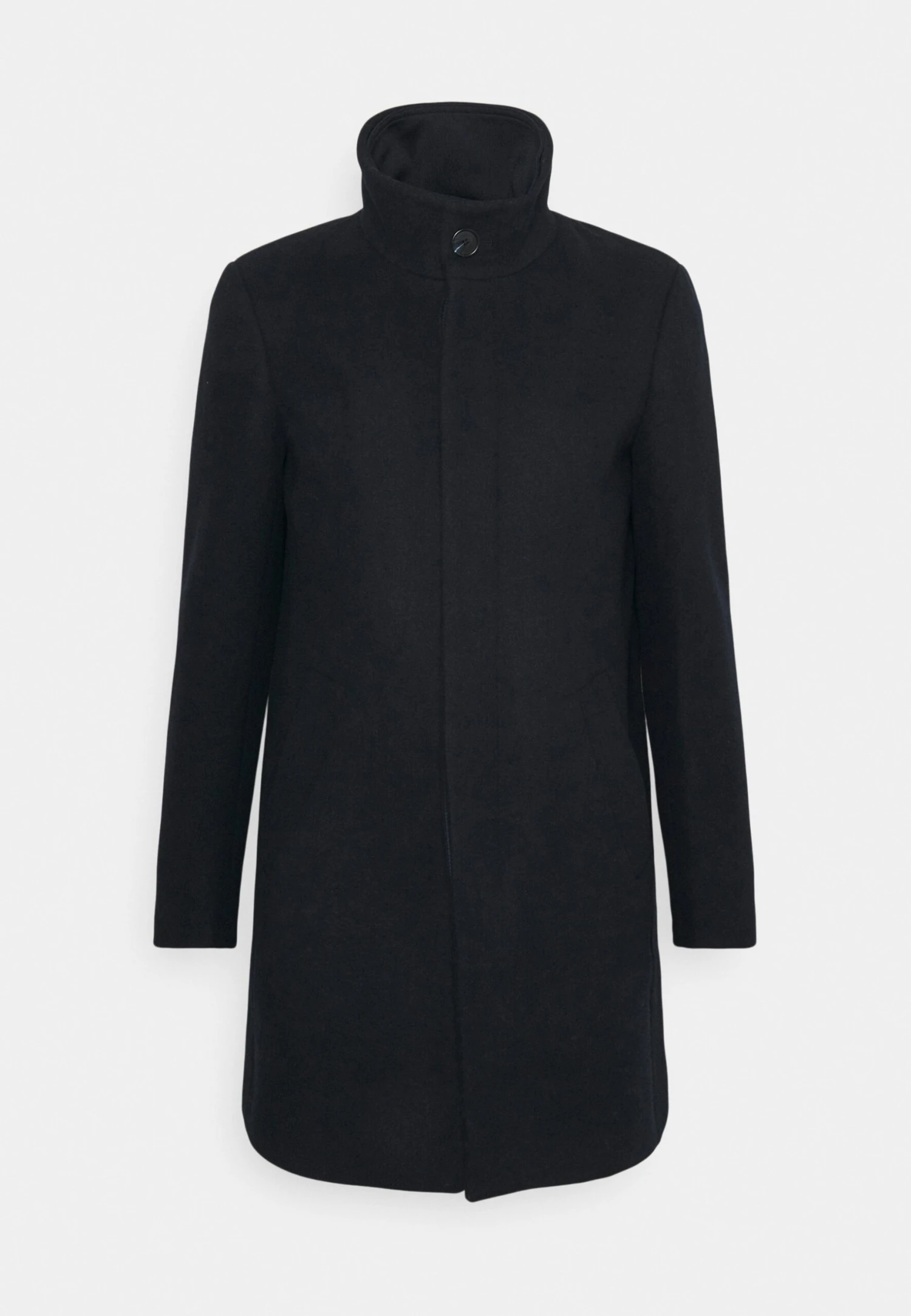 Matinique Maharvey - Winterjas - Dark Navy 8 Matinique Maharvey - Winterjas - Dark Navy - Afbeelding 6