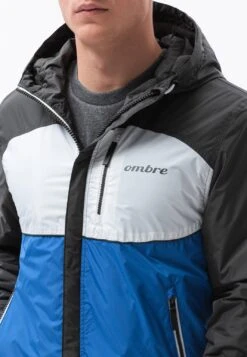 Jas - Blue 11 Jas - Blue -Jack and Jones Verkoopwinkel 5849f96de22e4ae3b28000e497fe28e8