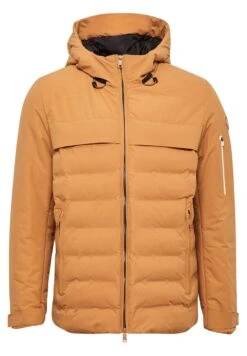 POLO CLUB Hooded Osvald - Winterjas - Brown Sugar -Jack and Jones Verkoopwinkel 585d8f034c2c4fb7b36b59982ba09953