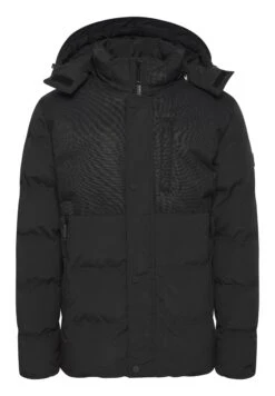 Blend Bhouterwear - Winterjas - Black -Jack and Jones Verkoopwinkel 5863b1cc25e34a28a7e89c19522c7d65