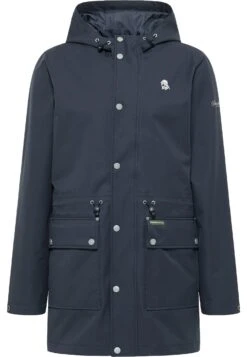 Schmuddelwedda Parka - Marine Marine -Jack and Jones Verkoopwinkel 5888fb561c2b477389f172ac7f327783