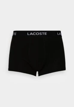 Lacoste 3 Pack - Onderbroeken - Black/Grey/Red 11 Lacoste 3 Pack - Onderbroeken - Black/Grey/Red -Jack and Jones Verkoopwinkel 589751608b89462c9db4566dcd46824a