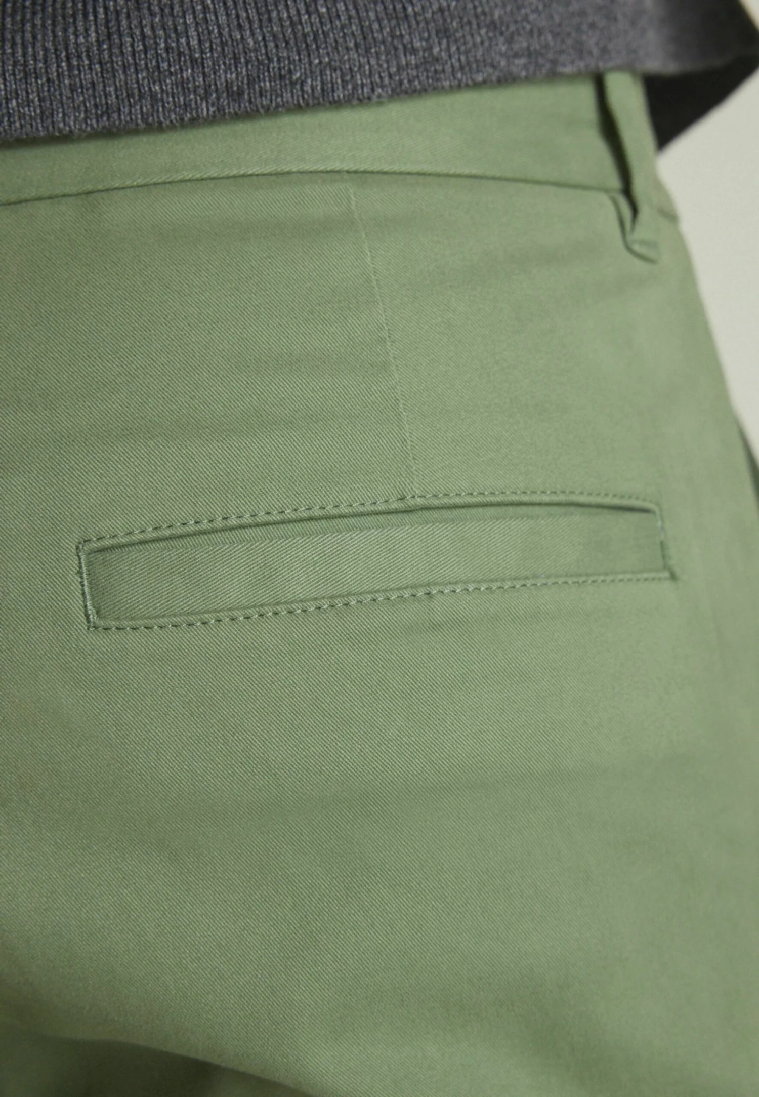 Next Chino - Green 9 Next Chino - Green - Afbeelding 7