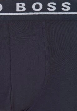 Boss Trunk 3 Pack- Onderbroeken - Open Blue -Jack and Jones Verkoopwinkel 58a2d2824f9144909f7fff57b81076f7