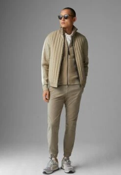 Bogner Bomberjacks - Beige -Jack and Jones Verkoopwinkel 58ab29d207e2448aad1844d984b0a18d