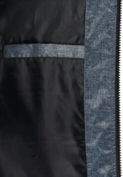 Blend Bhnelson - Bomberjacks - Navy -Jack and Jones Verkoopwinkel 58ac0d50503e481b85f15df12983017e