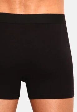 7 Pack - Onderbroeken - Černá 10 7 Pack - Onderbroeken - Černá -Jack and Jones Verkoopwinkel 58c7d60192e847f09bed1b099e8e8d38