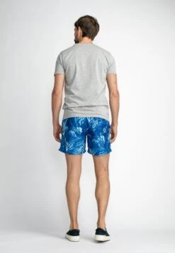 Petrol Industries With All-Over Print - Zwemshorts - Imperial Blue 16 Petrol Industries With All-Over Print - Zwemshorts - Imperial Blue -Jack and Jones Verkoopwinkel 58c813f0cea54ea29daa6e1b3ea1ef76