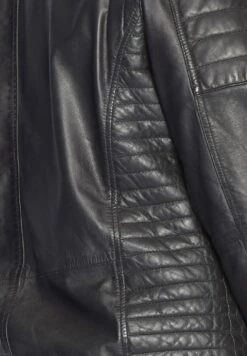 Maze William - Leren Jas - Grey -Jack and Jones Verkoopwinkel 58d32179bba248e786dfff3d687c1740