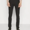 Jack & Jones Jjiliam Jjoriginal - Jeans Skinny Fit - Black Denim -Jack and Jones Verkoopwinkel 58d344c6f7b14c95b9124a3374baaefe