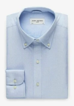 Overhemd - Light Blue -Jack and Jones Verkoopwinkel 58e273091fa04123b1d8bfb7496e96dd