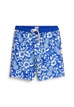 Next Board Standard - Zwemshorts - Blue Floral 11 Next Board Standard - Zwemshorts - Blue Floral -Jack and Jones Verkoopwinkel 58ed765264c340eea9b9118b09166c75