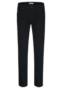 Bugatti Flexcity - Slim Fit Jeans - Black -Jack and Jones Verkoopwinkel 58fc7493101a475390ef397b0bdafb1b