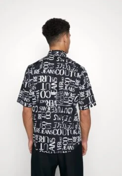 Pop Logo - Overhemd - Black 10 Pop Logo - Overhemd - Black -Jack and Jones Verkoopwinkel 590268f26a214720a66219bad20798cc