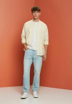 ESPRIT Overhemd - Sunflower Yellow -Jack and Jones Verkoopwinkel 59579c0994ef454d902abc5af5590529