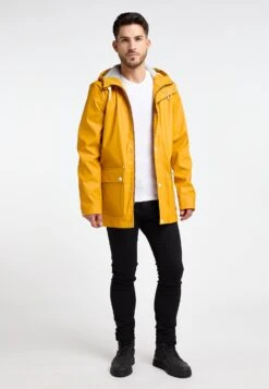 ICEBOUND Urban Rain - Parka - Senf 8 ICEBOUND Urban Rain - Parka - Senf -Jack and Jones Verkoopwinkel 595aacc3d3ce473ab82ce753be2b013b