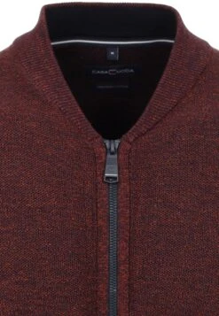 Vest - Dunkelorange -Jack and Jones Verkoopwinkel 597e717b7ccf4414b9f5d5ffe1433693