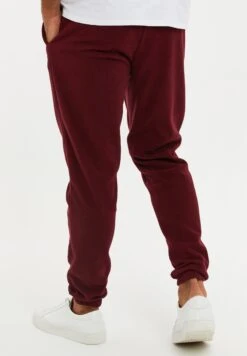 Threadbare Trainingsbroek - Burgundy -Jack and Jones Verkoopwinkel 59998c9118264207acdbbf15ac4efb01