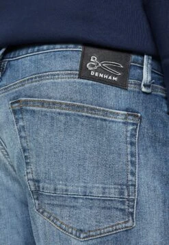 Denham Razor - Slim Fit Jeans - Blue -Jack and Jones Verkoopwinkel 59ac9e6da7274211b78a9a1fd7391e61