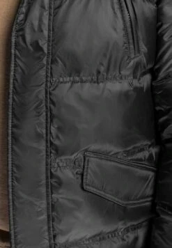 Winterjas - Schwarz -Jack and Jones Verkoopwinkel 59b3015930d54204af3336c2b80b9939