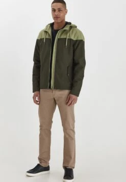 Blend Bhseron - Outdoorjas - Forest Night -Jack and Jones Verkoopwinkel 59bd1ede0f4b4cf0b1f8a63ba598c6ca