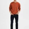 Selected Homme Dunkle - Relaxed Fit Jeans - Blue Black Denim 1 Selected Homme Dunkle - Relaxed Fit Jeans - Blue Black Denim -Jack and Jones Verkoopwinkel 59caf2caeeab492dac63b0830d595365