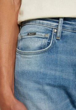 Pepe Jeans Crane - Jeans Tapered Fit - Denim -Jack and Jones Verkoopwinkel 59d4469470514e2b8620439ae4fc4c42