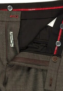 CARL GROSS Chino - Braun Mittel -Jack and Jones Verkoopwinkel 59d8ff44f91941088036c76bc90a1dcc