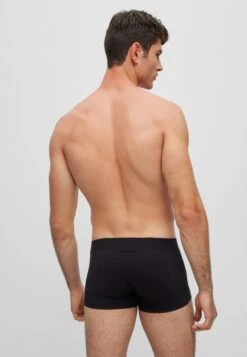 Boss Trunk Energy - Onderbroeken - Black 7 Boss Trunk Energy - Onderbroeken - Black -Jack and Jones Verkoopwinkel 5a021bf46da2417b8eb5ae307990ebc6