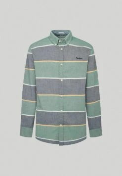Pepe Jeans Colden - Overhemd - Multi -Jack and Jones Verkoopwinkel 5a155a66e4c0461a876fccc1779b6f1b