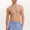 Wmpattern- Zwemshorts - Lila Aop 2 Wmpattern- Zwemshorts - Lila Aop -Jack and Jones Verkoopwinkel 5a320ff7a3fa47f888260f501b99574e