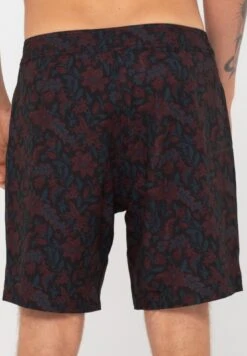 Rusty Board Dark Batik Taped- Zwemshorts - Ruby Wine -Jack and Jones Verkoopwinkel 5a3376d047164cba909e380e37c8cce5