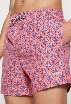 Pepe Jeans Folk - Zwemshorts - Coral -Jack and Jones Verkoopwinkel 5a36d11f470543fa9a9bf9fa53df79fc