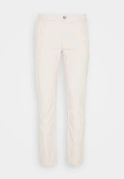 Tom Tailor Regular - Chino - Caramel Beige -Jack and Jones Verkoopwinkel 5a438e91e30d4a1f941f0ef26a5fd563