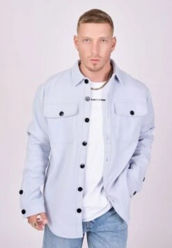 Lichte Jas - Bleu Ciel