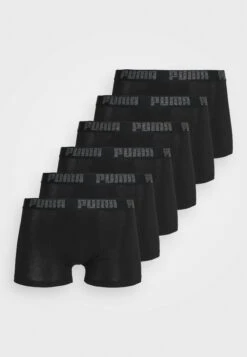 Puma Basic 6 Pack - Onderbroeken - Black/Black 8 Puma Basic 6 Pack - Onderbroeken - Black/Black -Jack and Jones Verkoopwinkel 5a54ece2cc774af0947a1ddee3b82f10