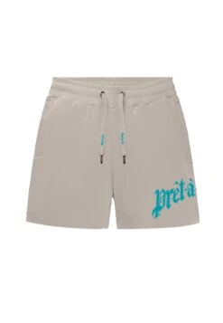 Miami - Trainingsbroek - Taupe Neon Aqua -Jack and Jones Verkoopwinkel 5a601995fc824bf098661e65b4421fe8