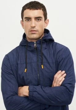Standard Fit - Jas - Navy Blue -Jack and Jones Verkoopwinkel 5a704597e76e4f4fb72d22f92df93059