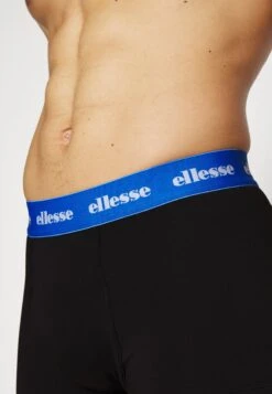 Ellesse Melnor 5 Pack - Onderbroeken - Black -Jack and Jones Verkoopwinkel 5a7096eba31a4d53b210e41e6569b2de