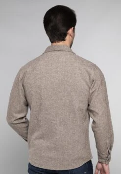 Carisma Mit Seitentaschen - Lichte Jas - Beige -Jack and Jones Verkoopwinkel 5a80fc4661d440cba5eab4cea8f93b91