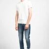 Antony Morato Argon - Straight Leg Jeans - Blau -Jack and Jones Verkoopwinkel 5a88487702614362adb227e1793d5241