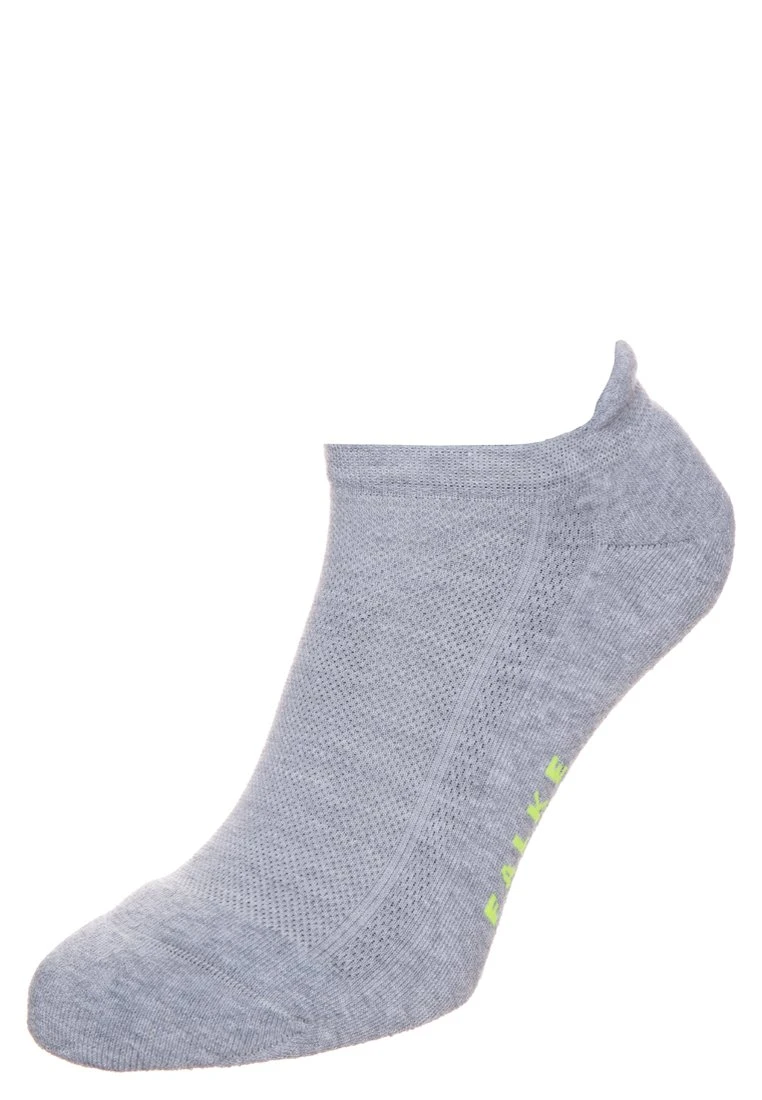 Falke Cool Kick - Sokken - Light Grey 3 Falke Cool Kick - Sokken - Light Grey