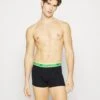 Jack & Jones Jacmiami Trunks 3 Pack - Onderbroeken - Jolly Green/Black 2 Jack & Jones Jacmiami Trunks 3 Pack - Onderbroeken - Jolly Green/Black -Jack and Jones Verkoopwinkel 5aaedd85e9bd44d09726045bddcccb2b