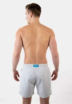 Solid - Zwemshorts - Light Grey -Jack and Jones Verkoopwinkel 5ac4a6f0579340afa99828c0ce077d95