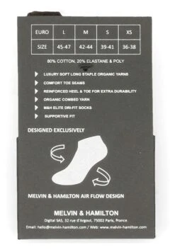 MELVIN & HAMILTON Lorie - Enkelsokken - Brown -Jack and Jones Verkoopwinkel 5ad485a7d2dd47fc9fb266a949b2b2a8