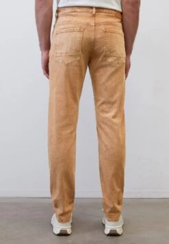 Marc O'Polo Straight Leg Jeans - Nutshell -Jack and Jones Verkoopwinkel 5ad74c92153e4e7fa7ca418a143c5c25