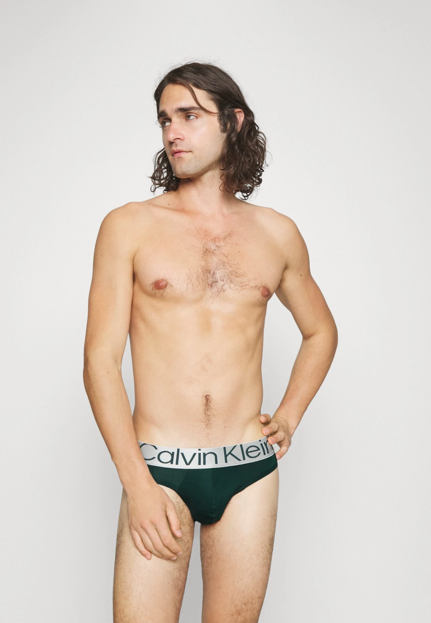 Hip Brief 3 Pack - Slip - Black/Ponderosa Pine/Spring Onion 6 Hip Brief 3 Pack - Slip - Black/Ponderosa Pine/Spring Onion - Afbeelding 4