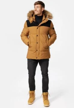 Indicode Jeans Hexyl - Winterjas - Rubber 9 Indicode Jeans Hexyl - Winterjas - Rubber -Jack and Jones Verkoopwinkel 5b0f0032cd684f85b655fe9cc36d96fc