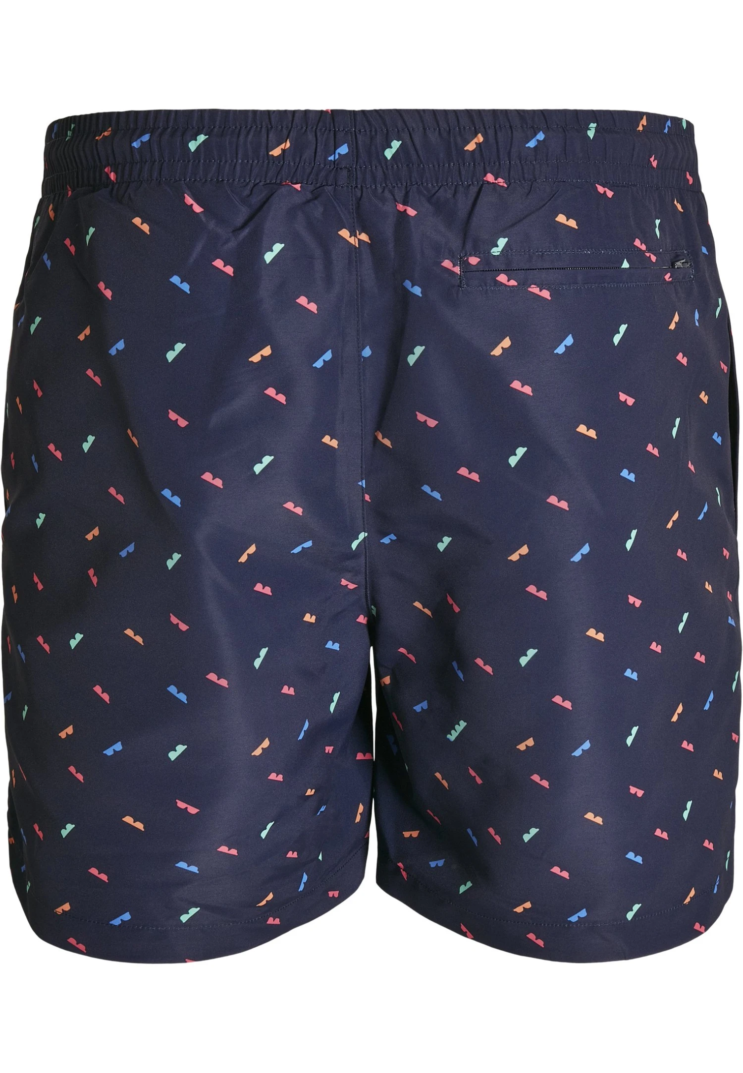 URBAN CLASSICS Pattern - Zwemshorts - Sunglasses Aop 11 URBAN CLASSICS Pattern - Zwemshorts - Sunglasses Aop - Afbeelding 9