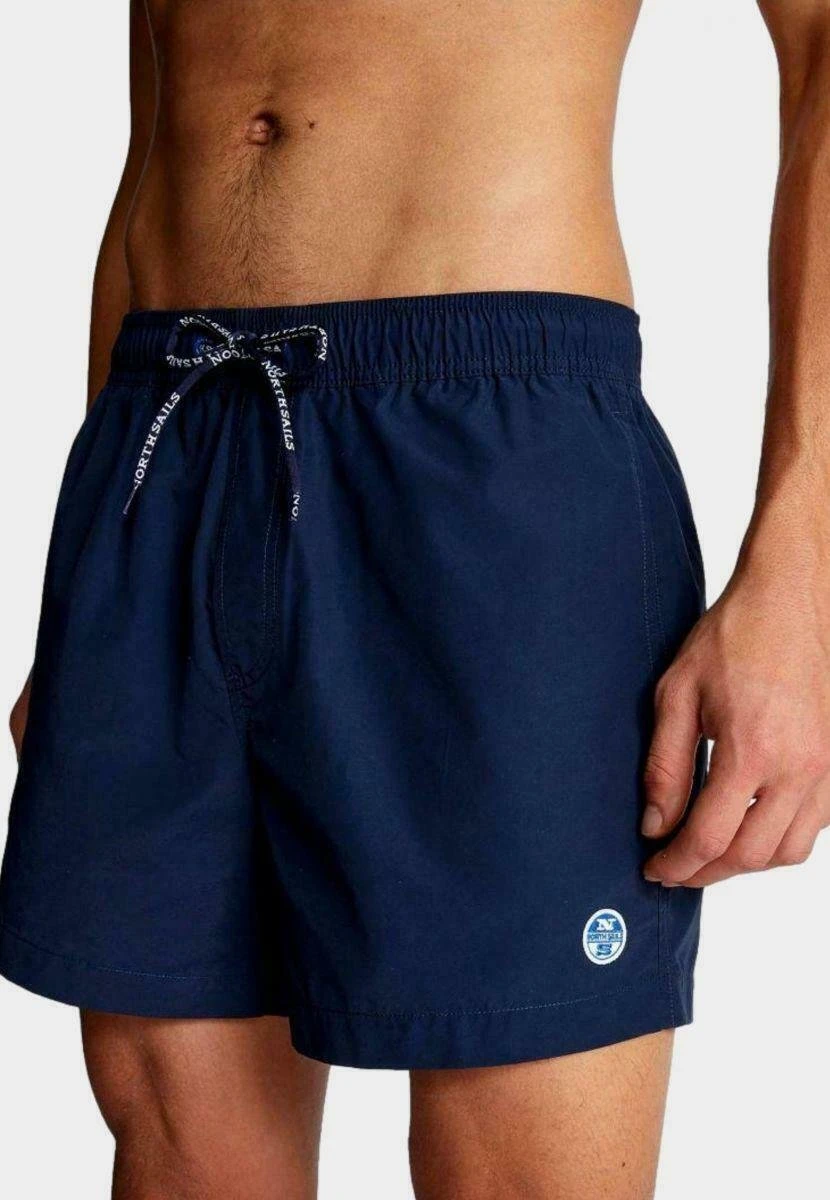 North Sails Volley - Zwemshorts - Blue 3 North Sails Volley - Zwemshorts - Blue